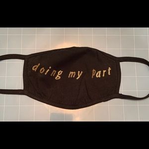 Meet your Posher, Chanda